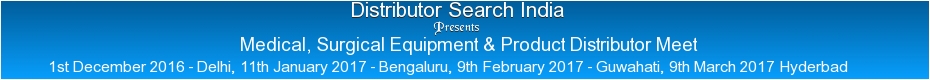 distributor search india